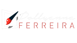 Logo Pollyanna Ferreira