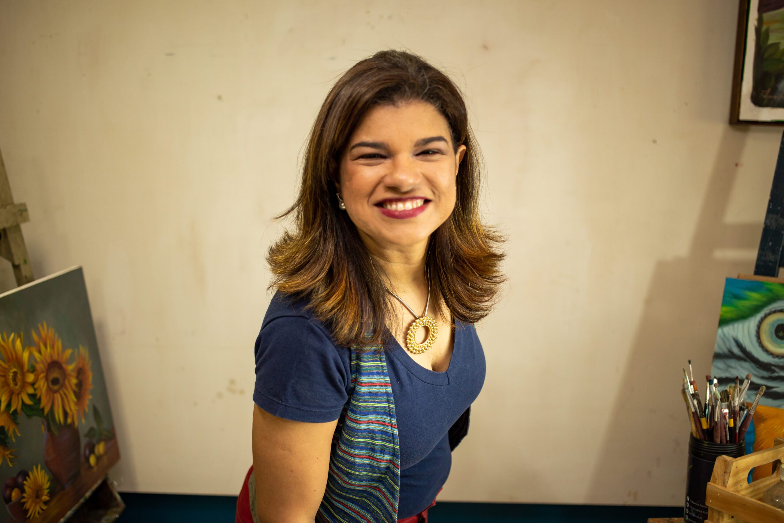 Pollyanna Ferreira foto 1